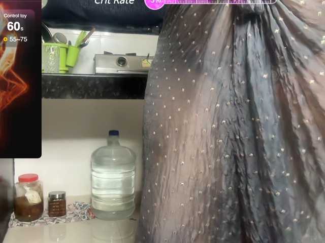 Selina_6 webcam