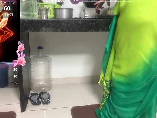 Selina_6 webcam