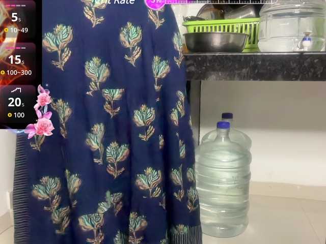 Selina_6 webcam