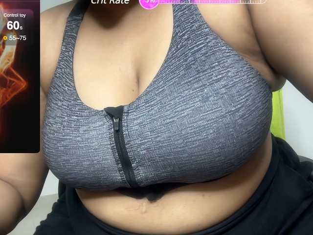 Selina_6 webcam