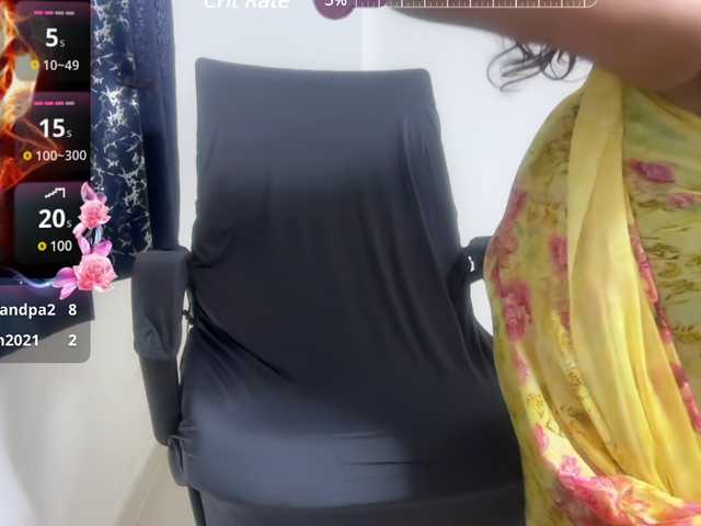 Selina_6 webcam