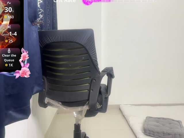 Selina_6 webcam