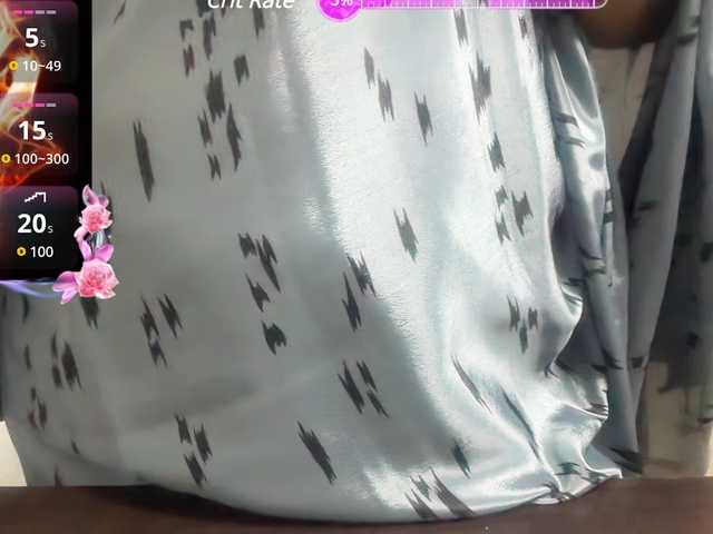 Selina_6 webcam