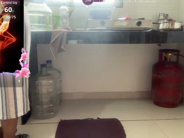 Selina_6 webcam