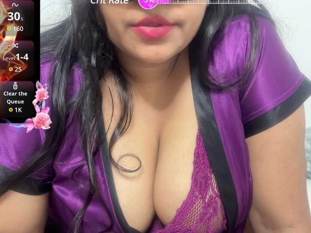 Selina_6 webcam