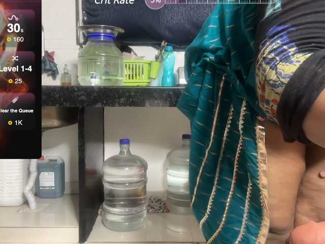 Selina_6 webcam