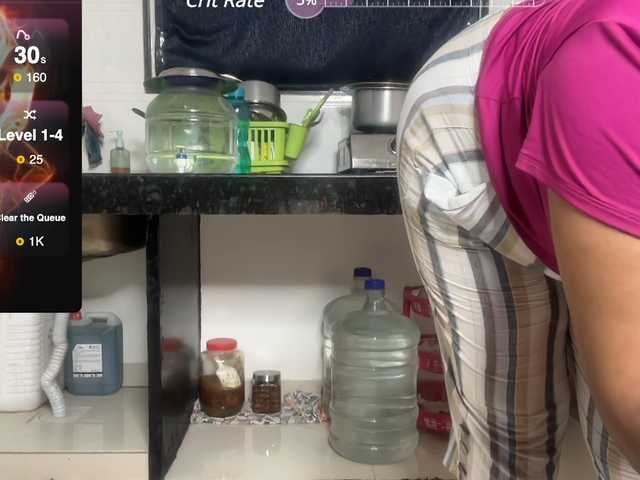 Selina_6 webcam