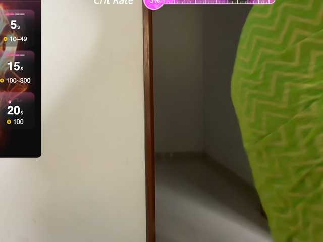 Selina_6 webcam