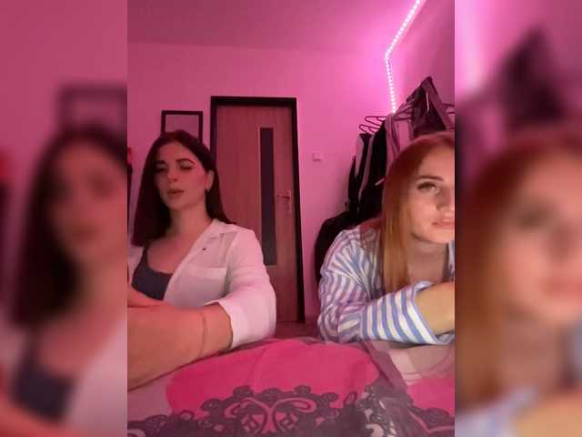 HesterBetta webcam
