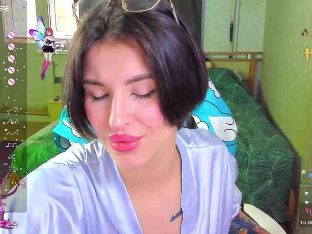 folinskaayaa webcam