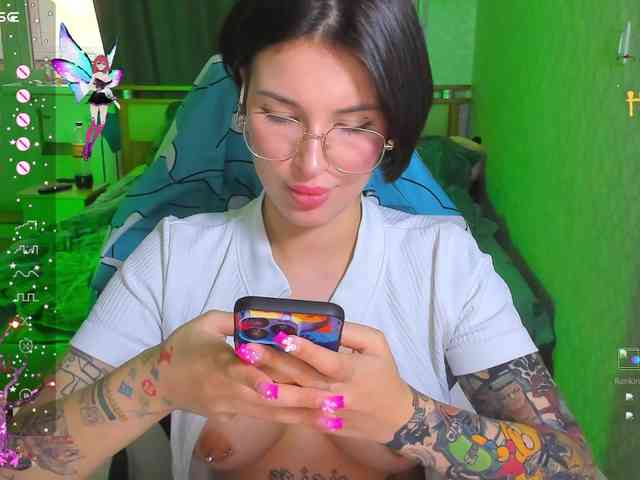 folinskaayaa webcam