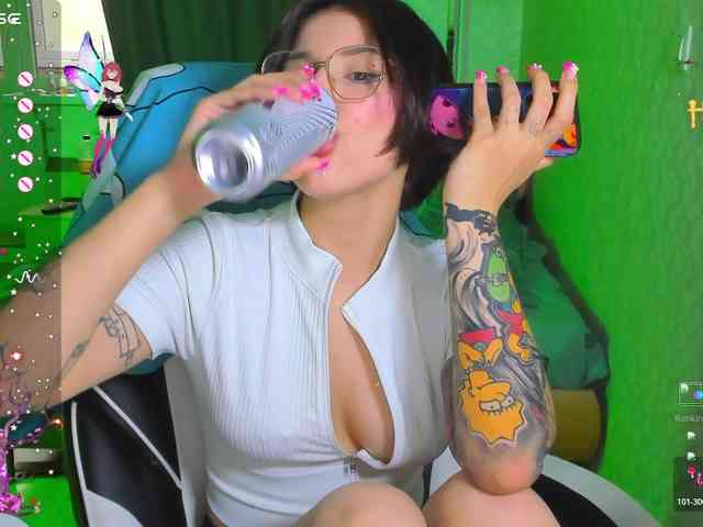 folinskaayaa webcam
