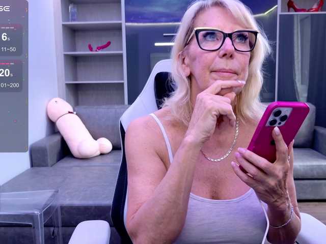 FitCougar webcam