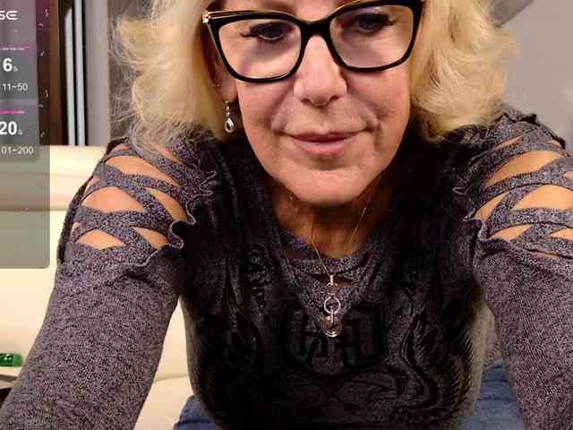 FitCougar webcam