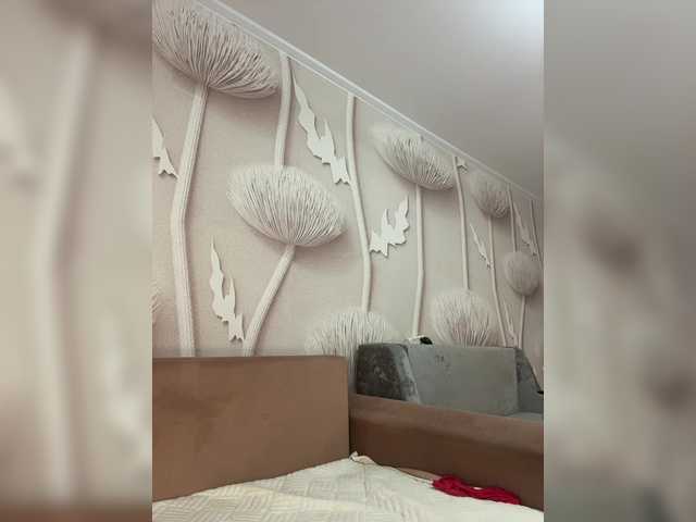 Entra en el chat con el modelo anyuta1212 anyuta1212