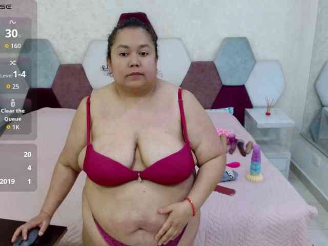 marianabbw webcam