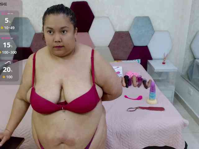 marianabbw webcam