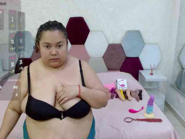 marianabbw webcam