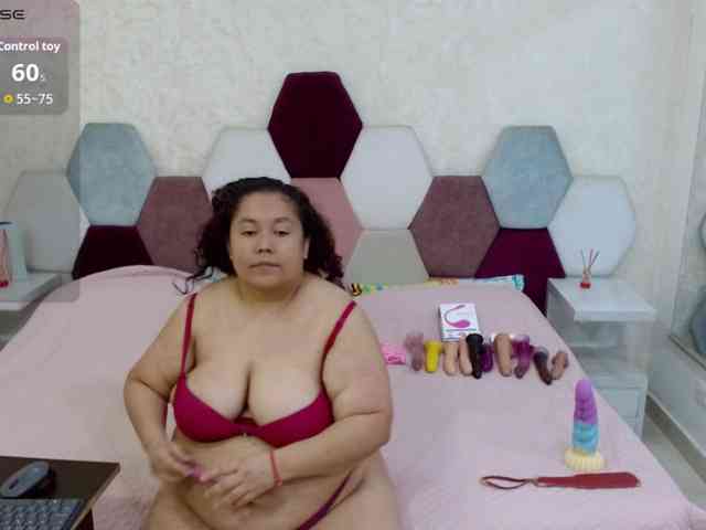 marianabbw webcam