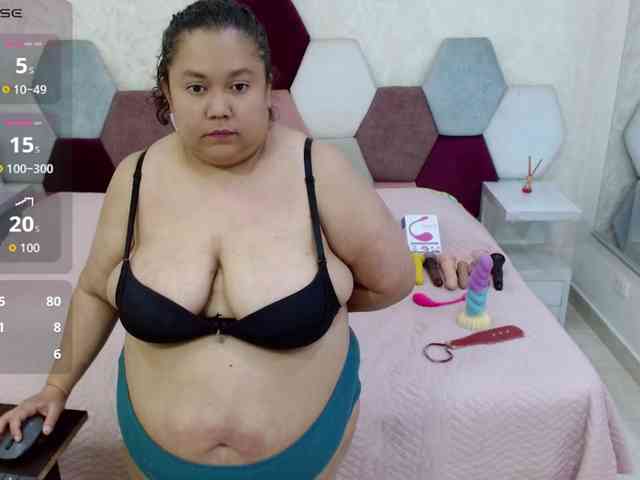 marianabbw webcam