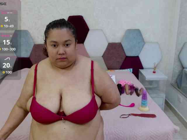 marianabbw webcam