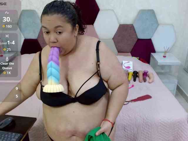 marianabbw webcam