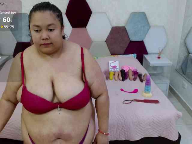 marianabbw webcam