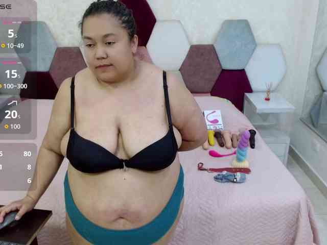 marianabbw webcam