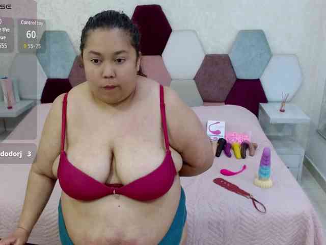 marianabbw webcam