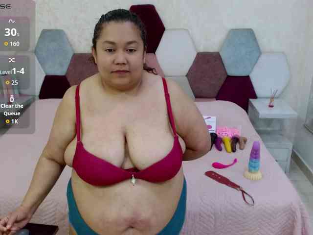 marianabbw webcam