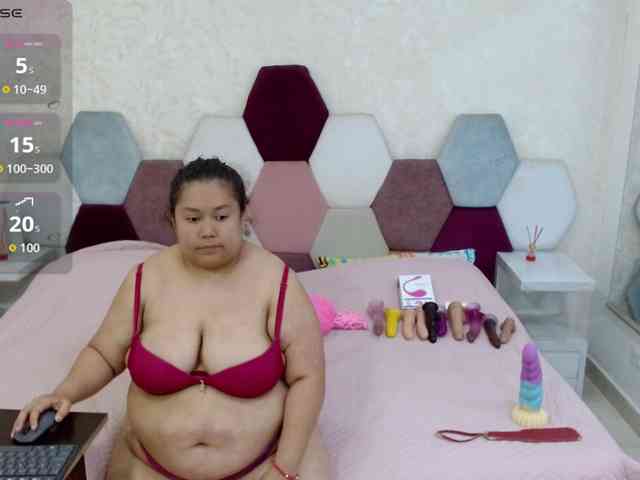 marianabbw webcam