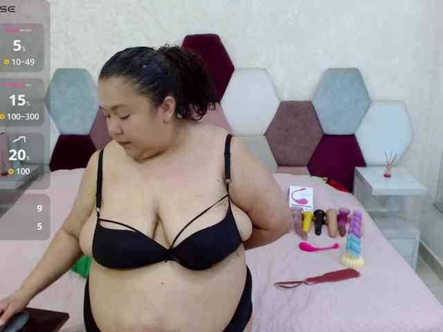 marianabbw webcam
