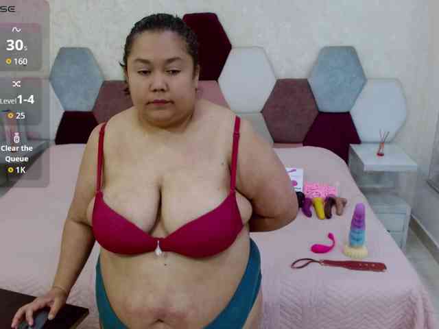 marianabbw webcam