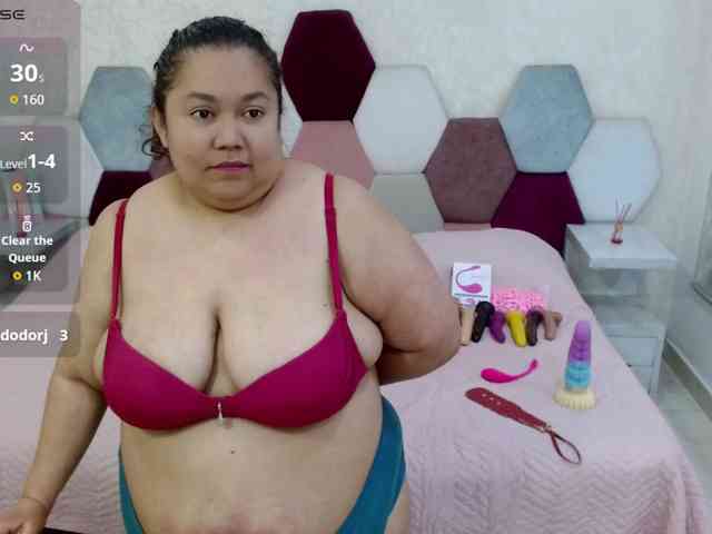 marianabbw webcam