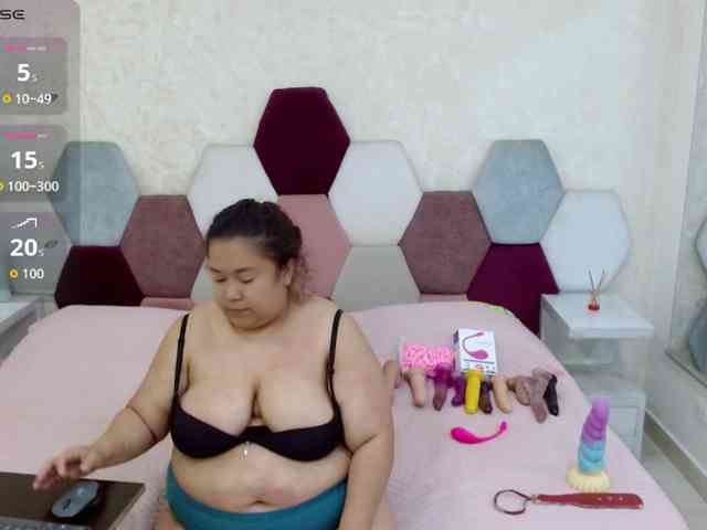 marianabbw webcam
