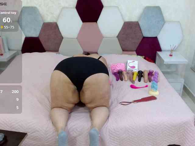 marianabbw webcam