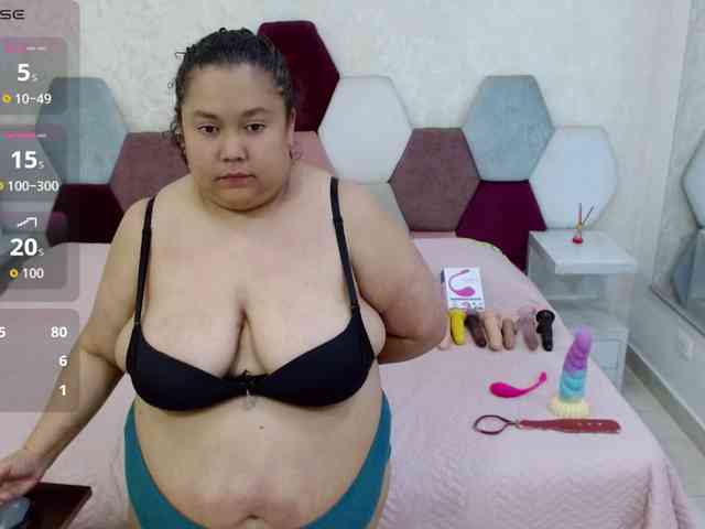 marianabbw webcam