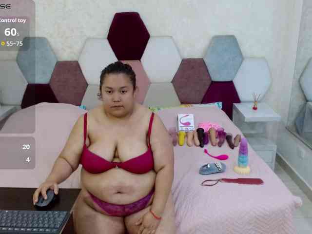 marianabbw webcam