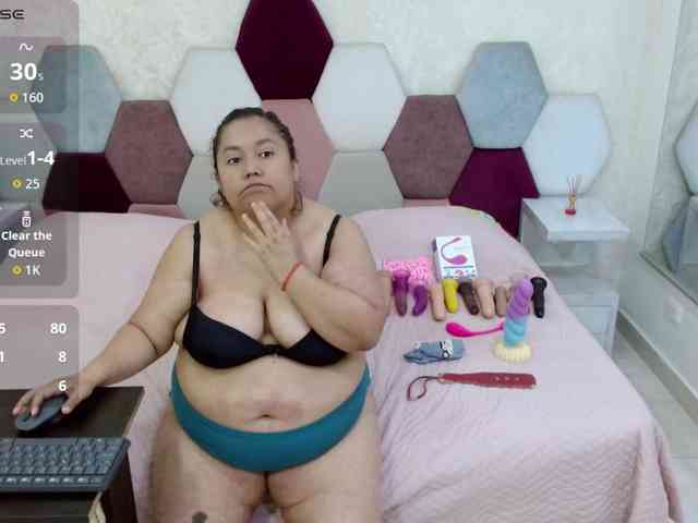 marianabbw webcam