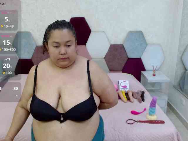 marianabbw webcam