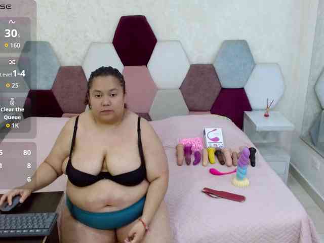 marianabbw webcam