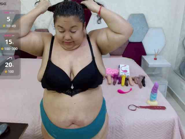 marianabbw webcam