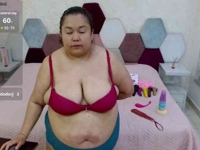 marianabbw webcam