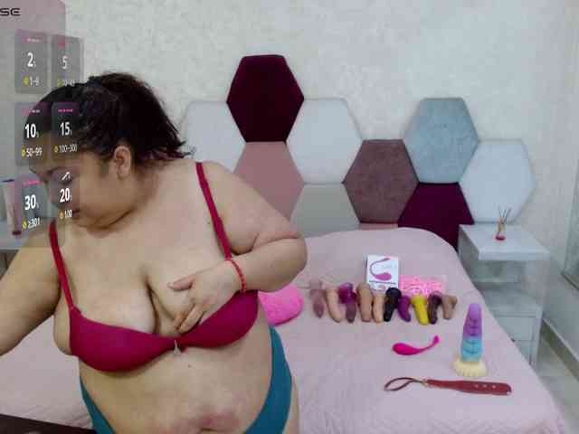 marianabbw webcam