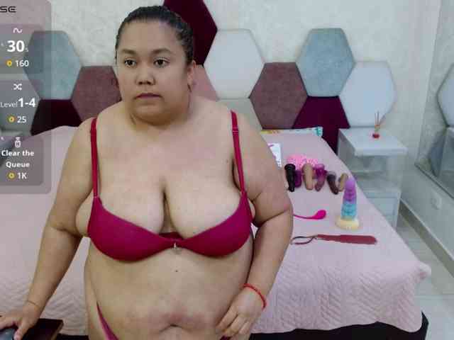 marianabbw webcam