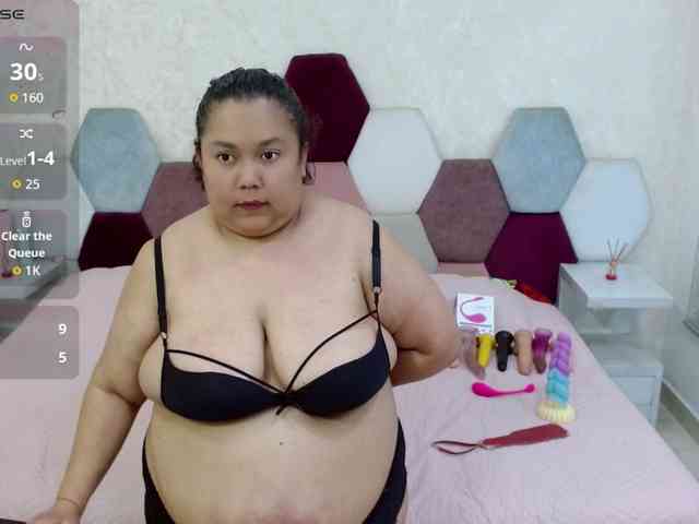marianabbw webcam