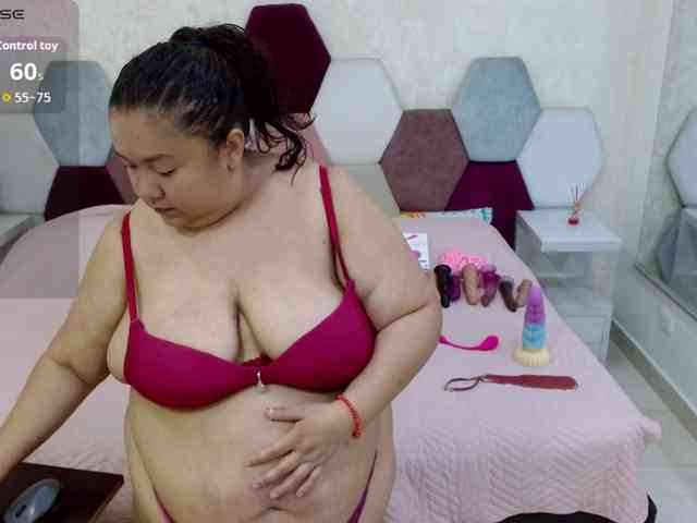 marianabbw webcam