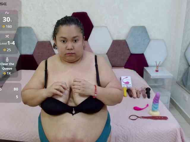 marianabbw webcam