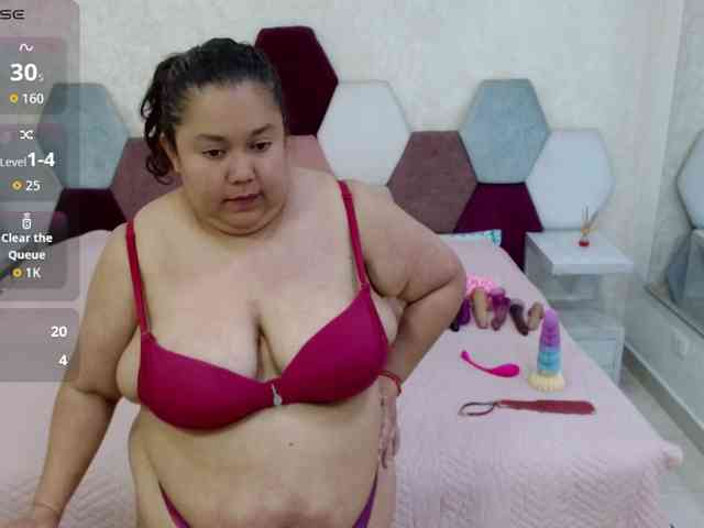 marianabbw webcam