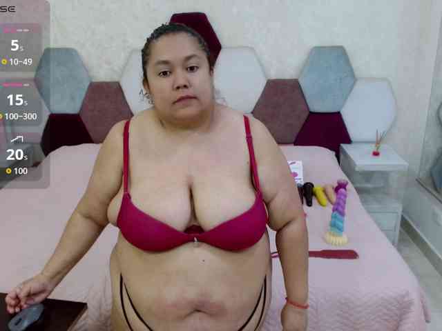 marianabbw webcam